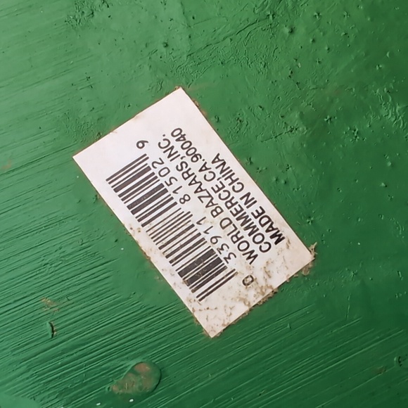 Vintage Holiday Collection  Angel Figurine Christmas 11" Tall - Picture 6 of 7